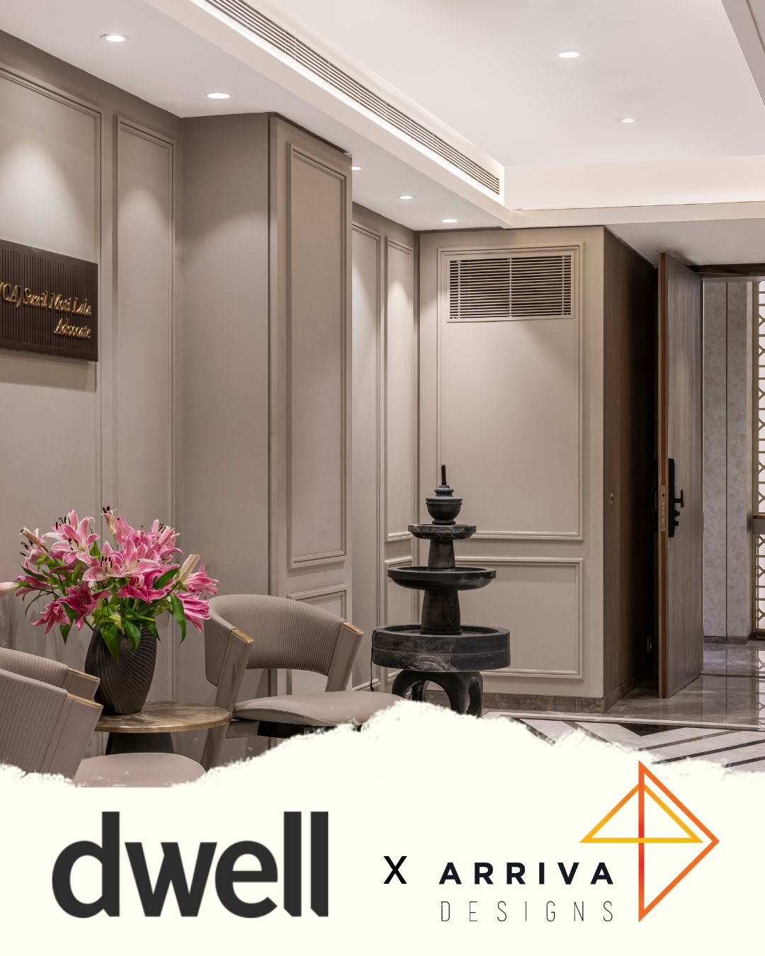 Arriva Designs Social Media Branding India